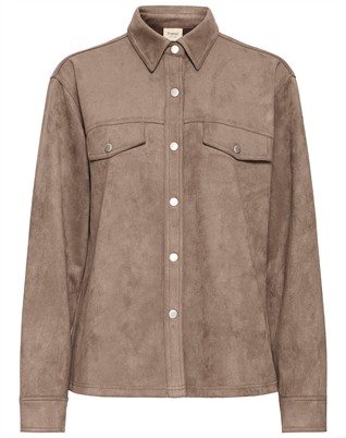 Fransa - FRSuella Skjorte 1 - Falcon